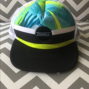 O’Neill surf hat